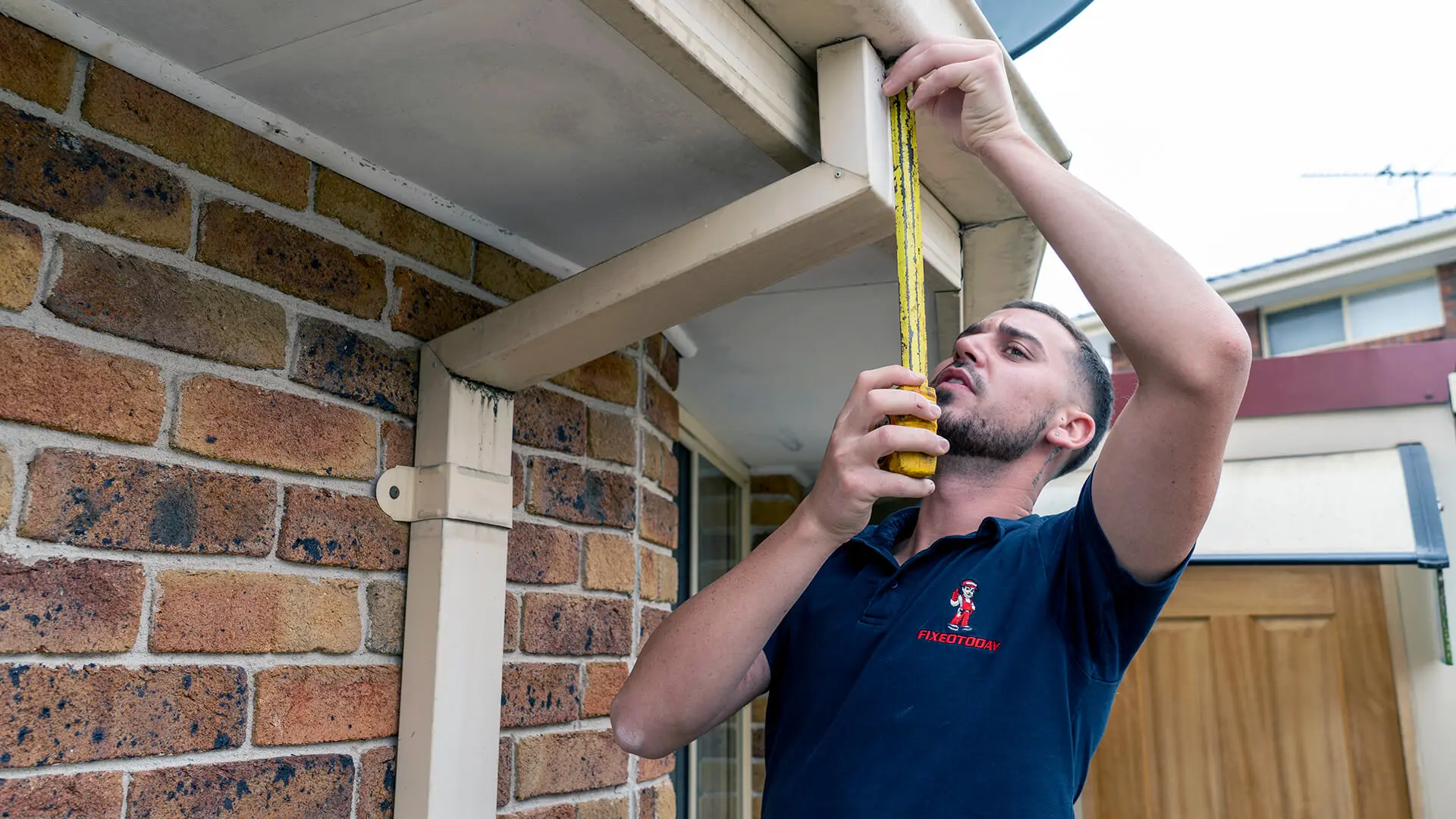 guttering central coast