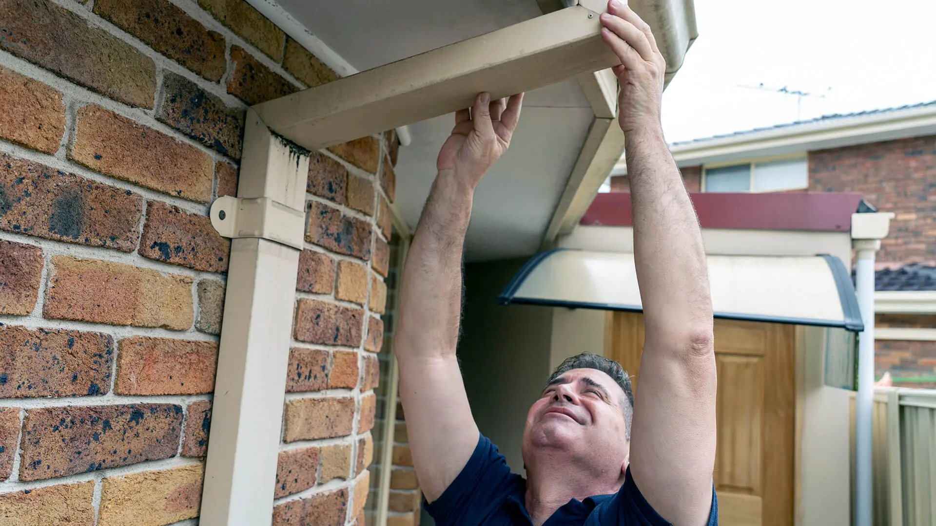 guttering central coast