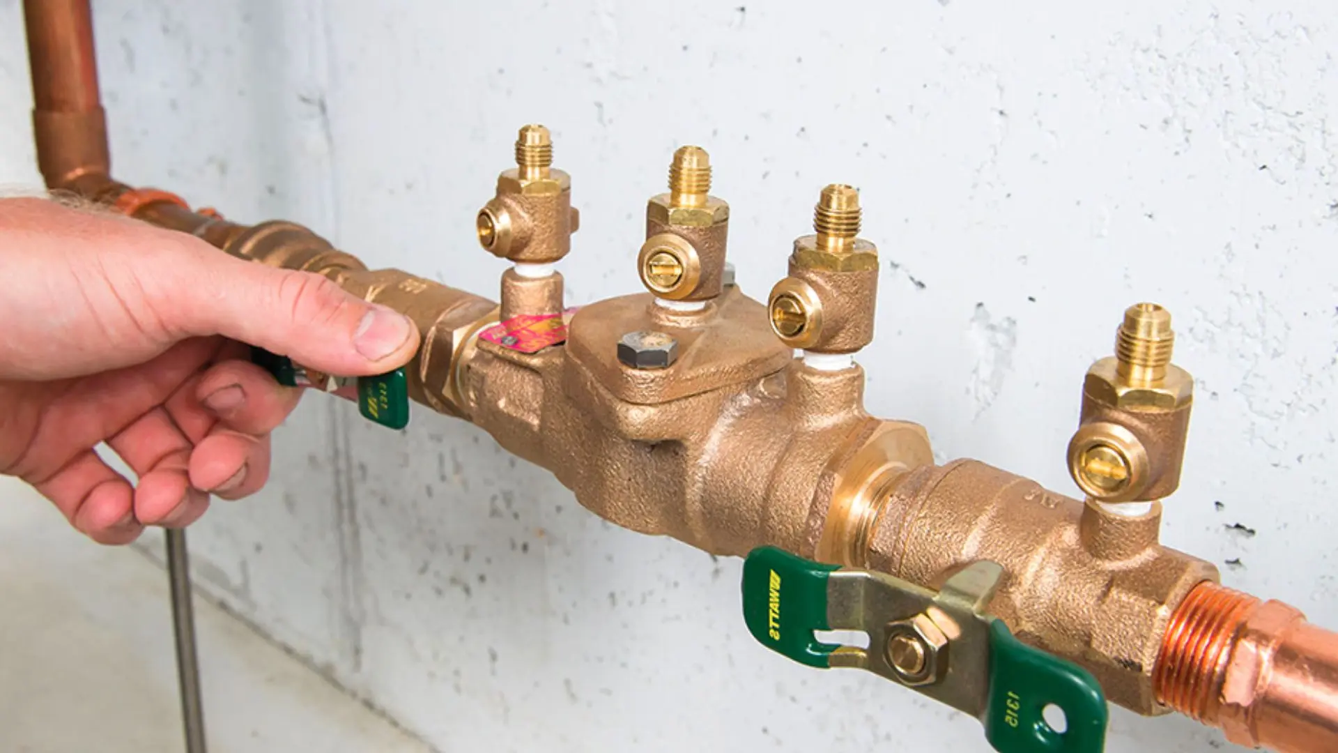 Benefits Of Installing Backflow Prevention Devices At Home ‐ Fixed ...