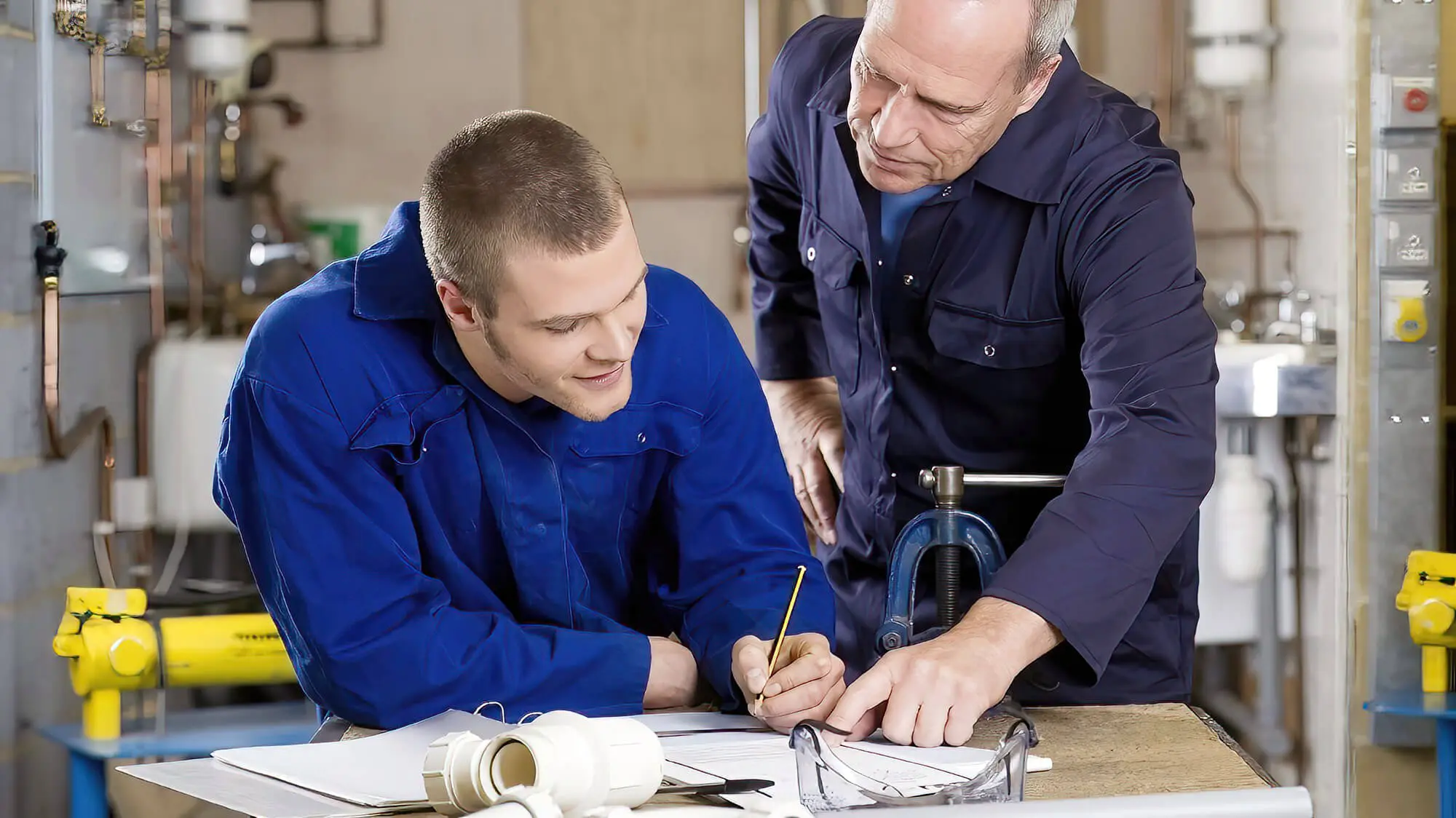 Your Complete Guide To Commercial Plumbing ‐ Fixed Today Plumbing