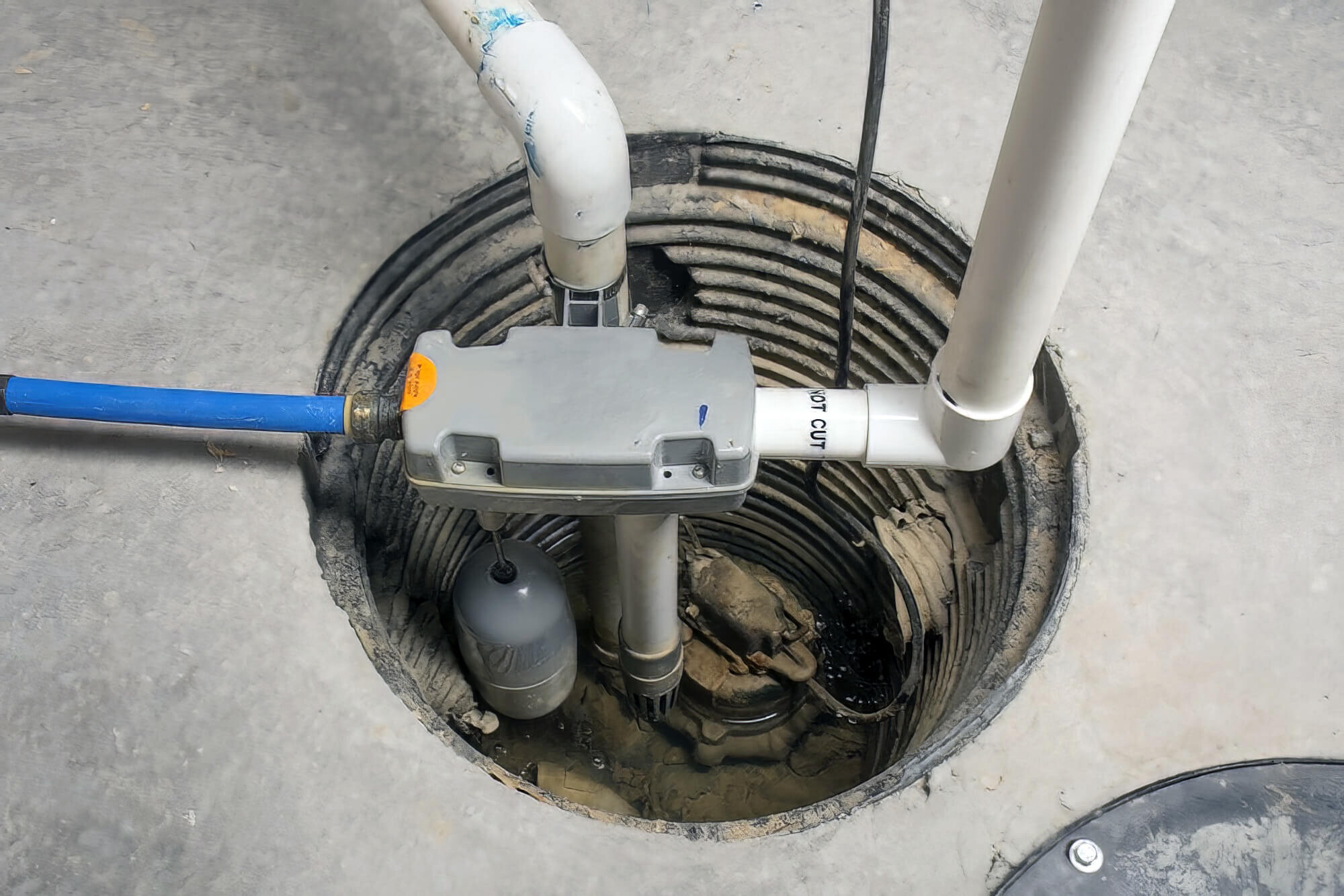 Why You Should Never Ignore A Blocked Drain ‐ Fixed Today Plumbing