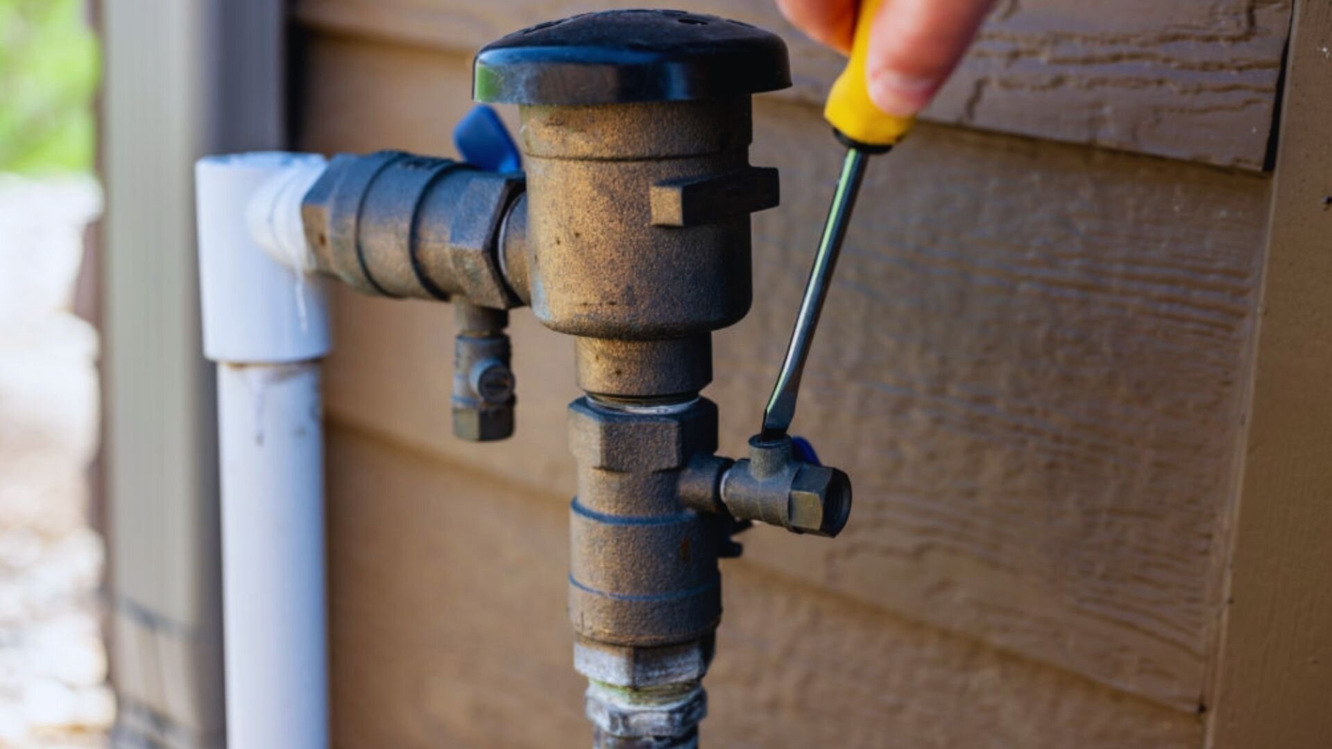 The Environmental Impact Of Outdoor Plumbing & How To Reduce It ? Fixed ...