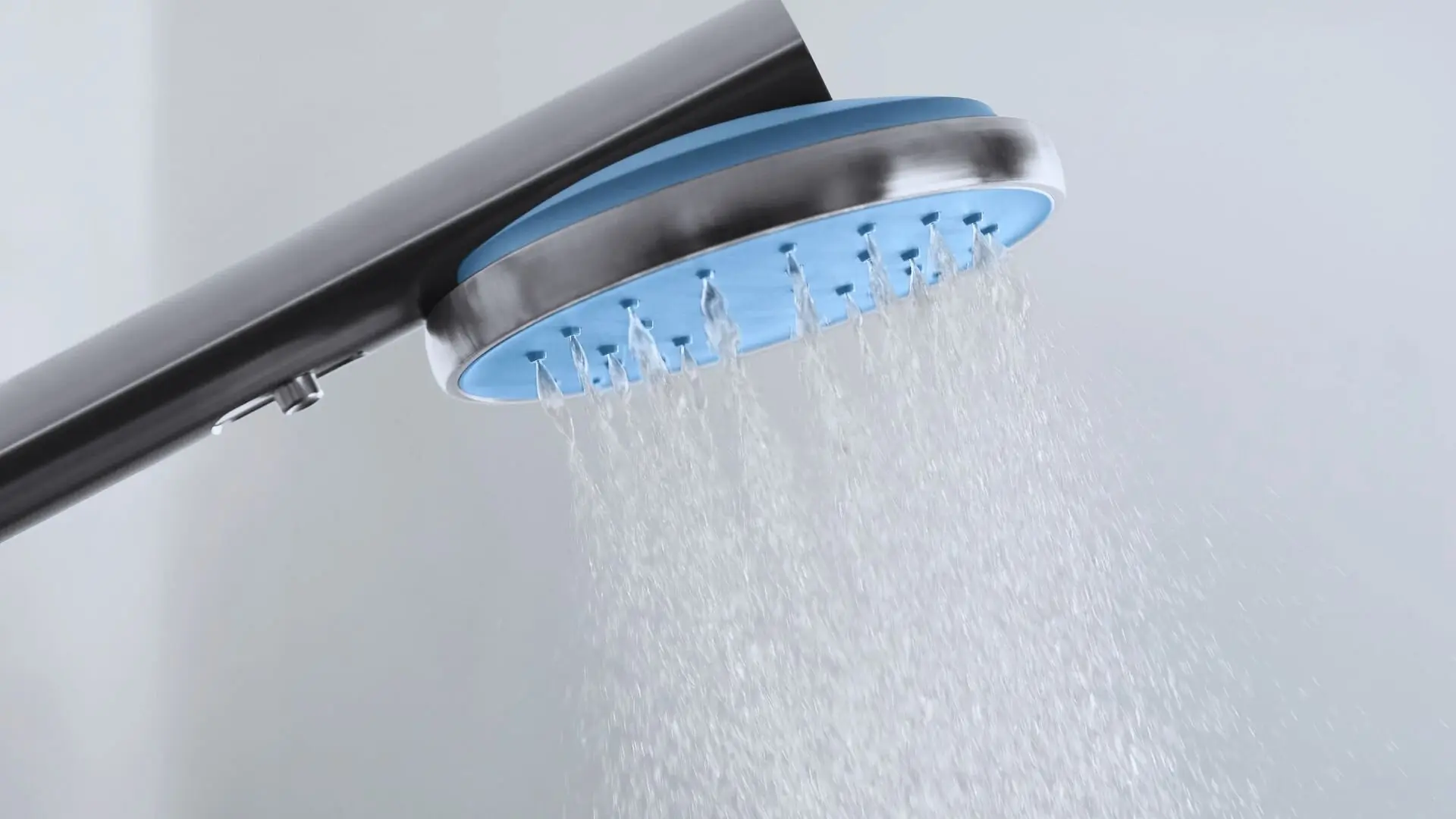 Eco Friendly Showerhead