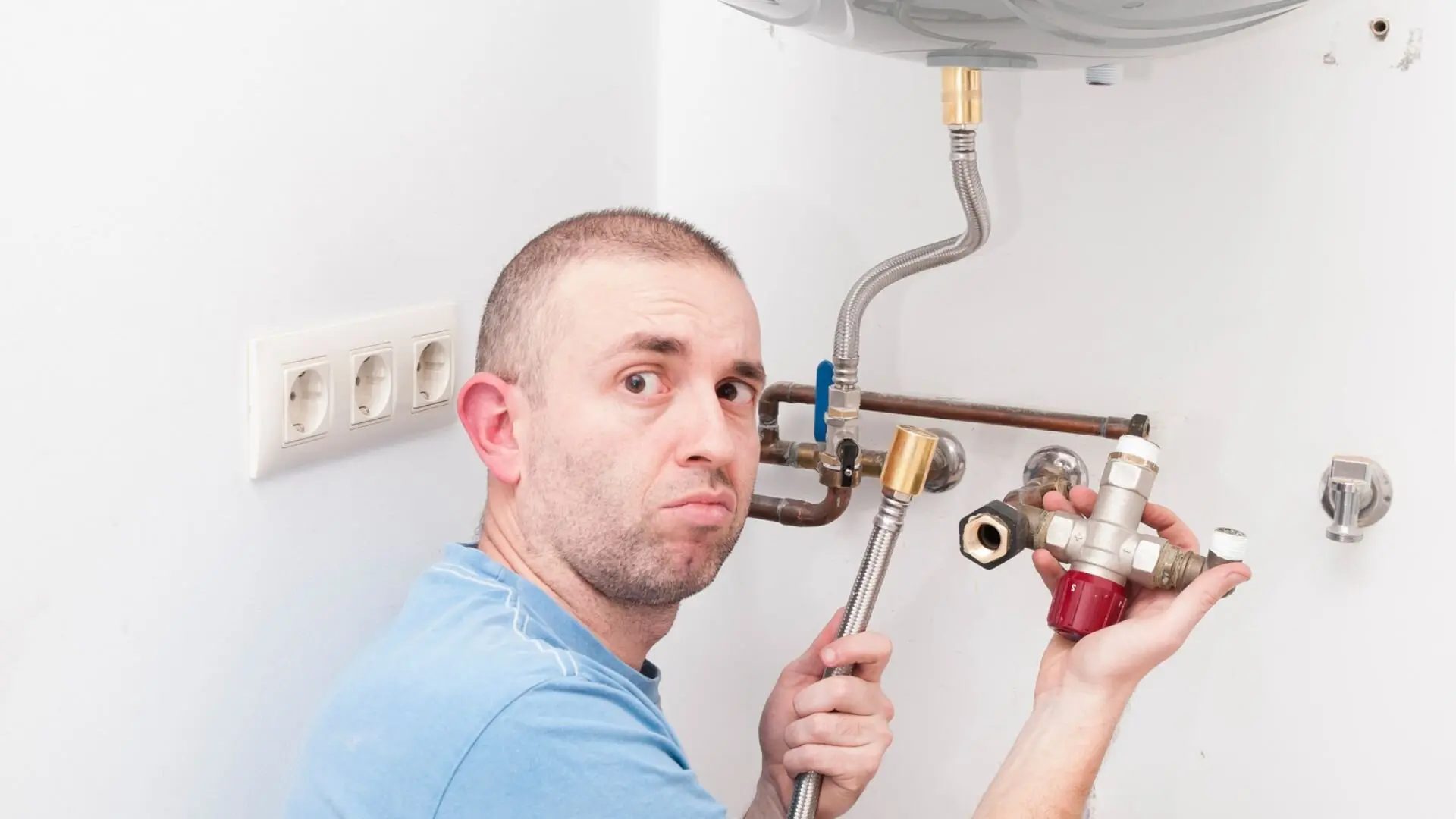 Sustainable plumbing solutions for your home tips