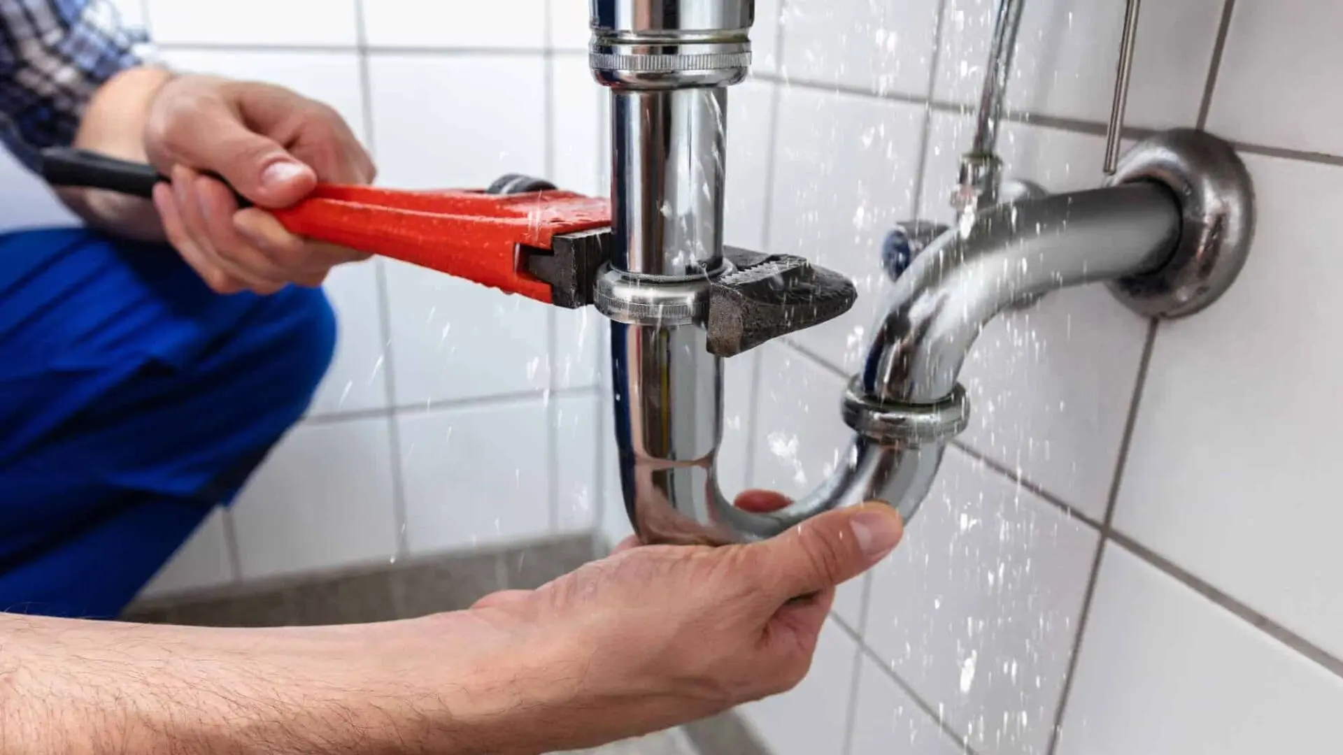 What Are The Real Hidden Costs Of A Leaking Tap? Find Out Here! ‐ Fixed ...