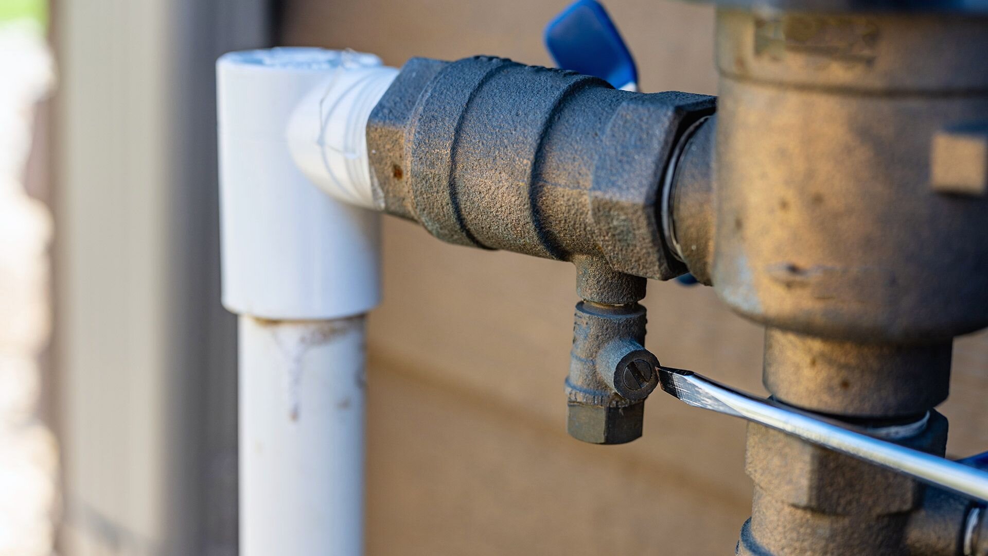 Why Backflow Devices Are Crucial For School Safety - Expert Plumbing ...