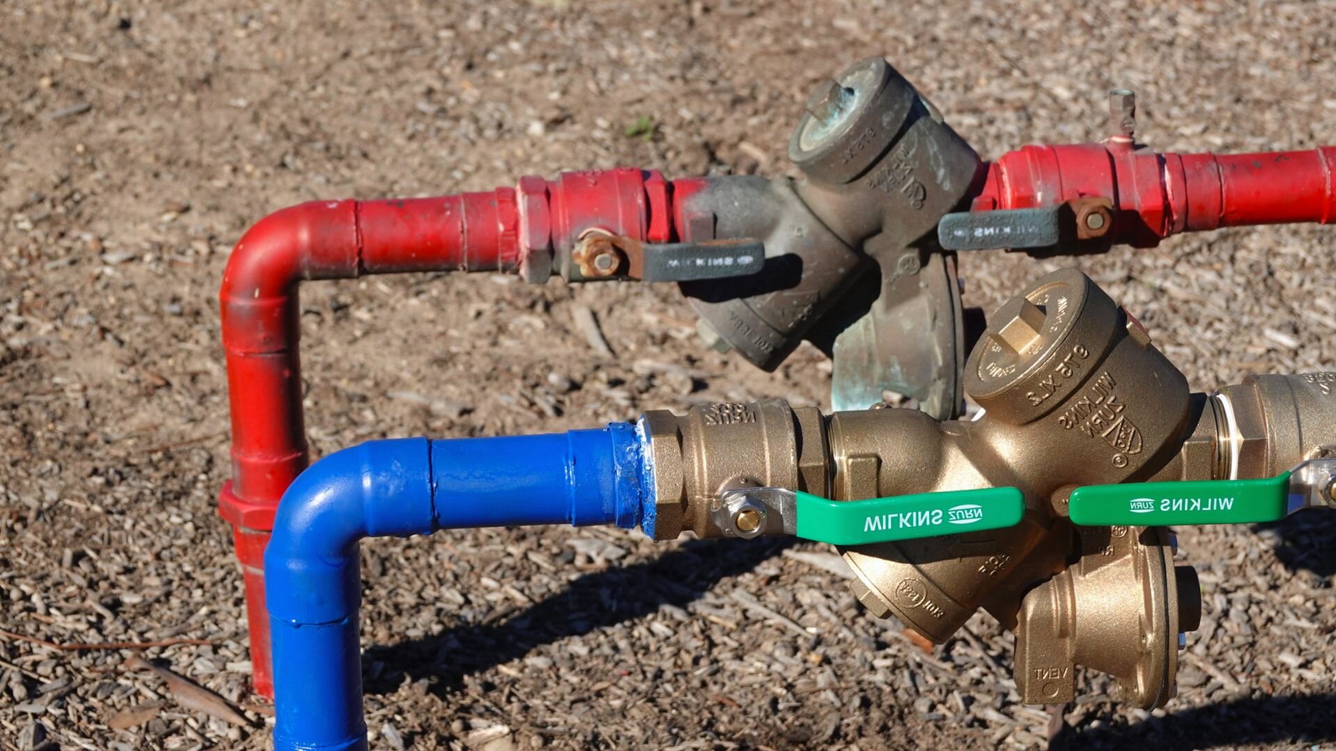 Why Backflow Devices Are Crucial For School Safety - Expert Plumbing ...