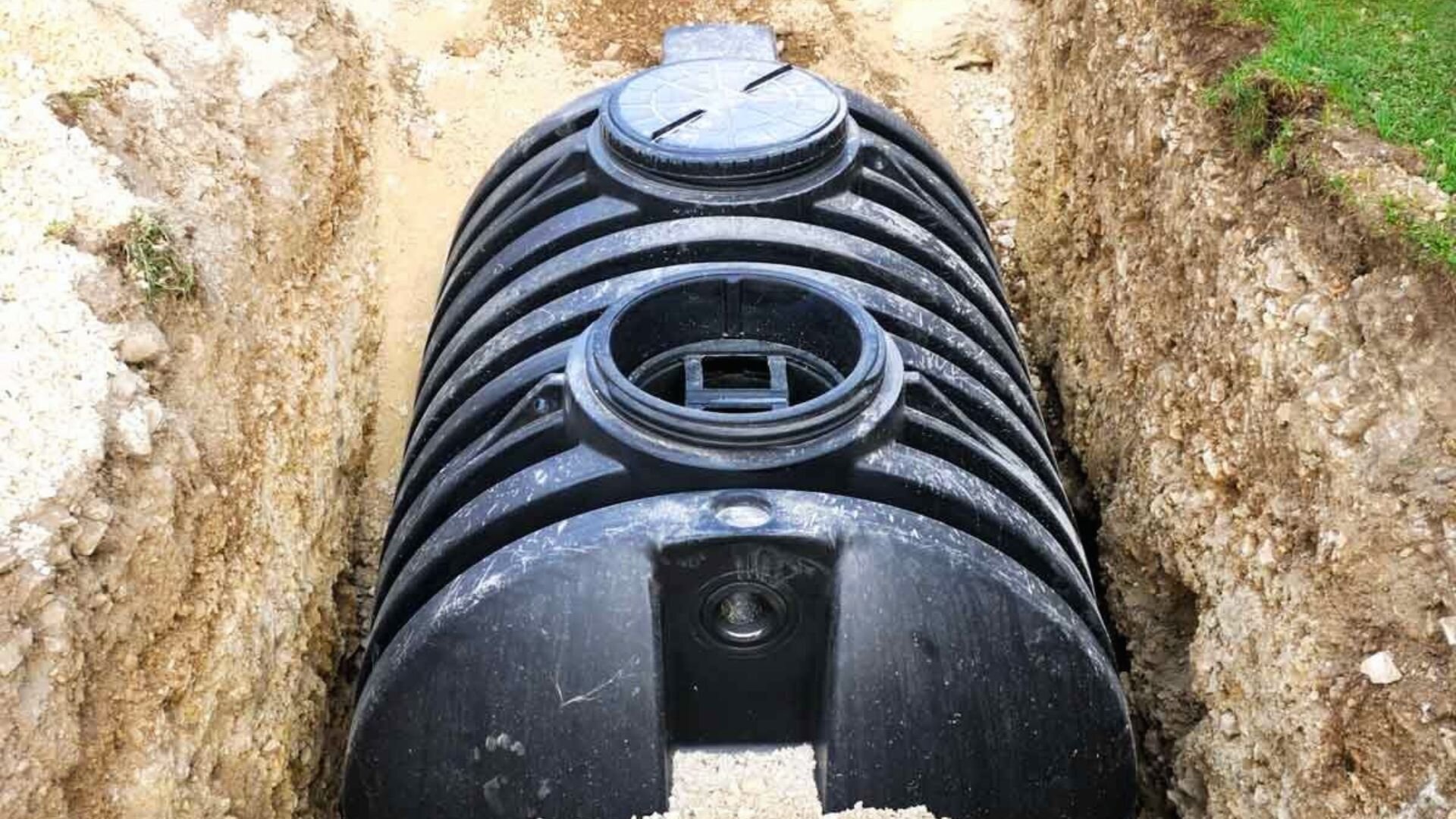 Septic Tank Issues and Blocked Drains: Causes, Solutions, and ...