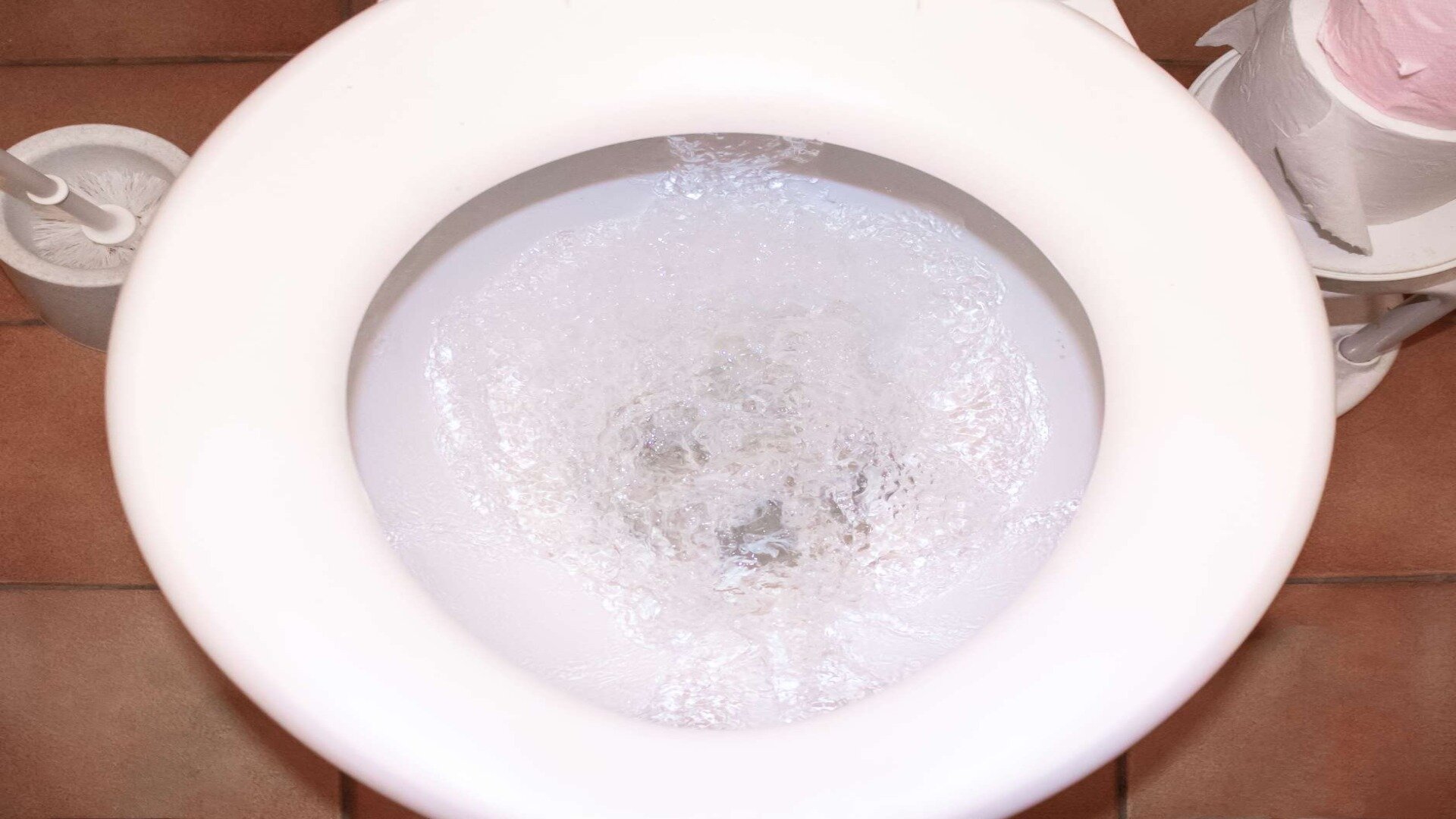 Why is My Toilet Gurgling? Common Drain Problems Causing Toilet Noise ...