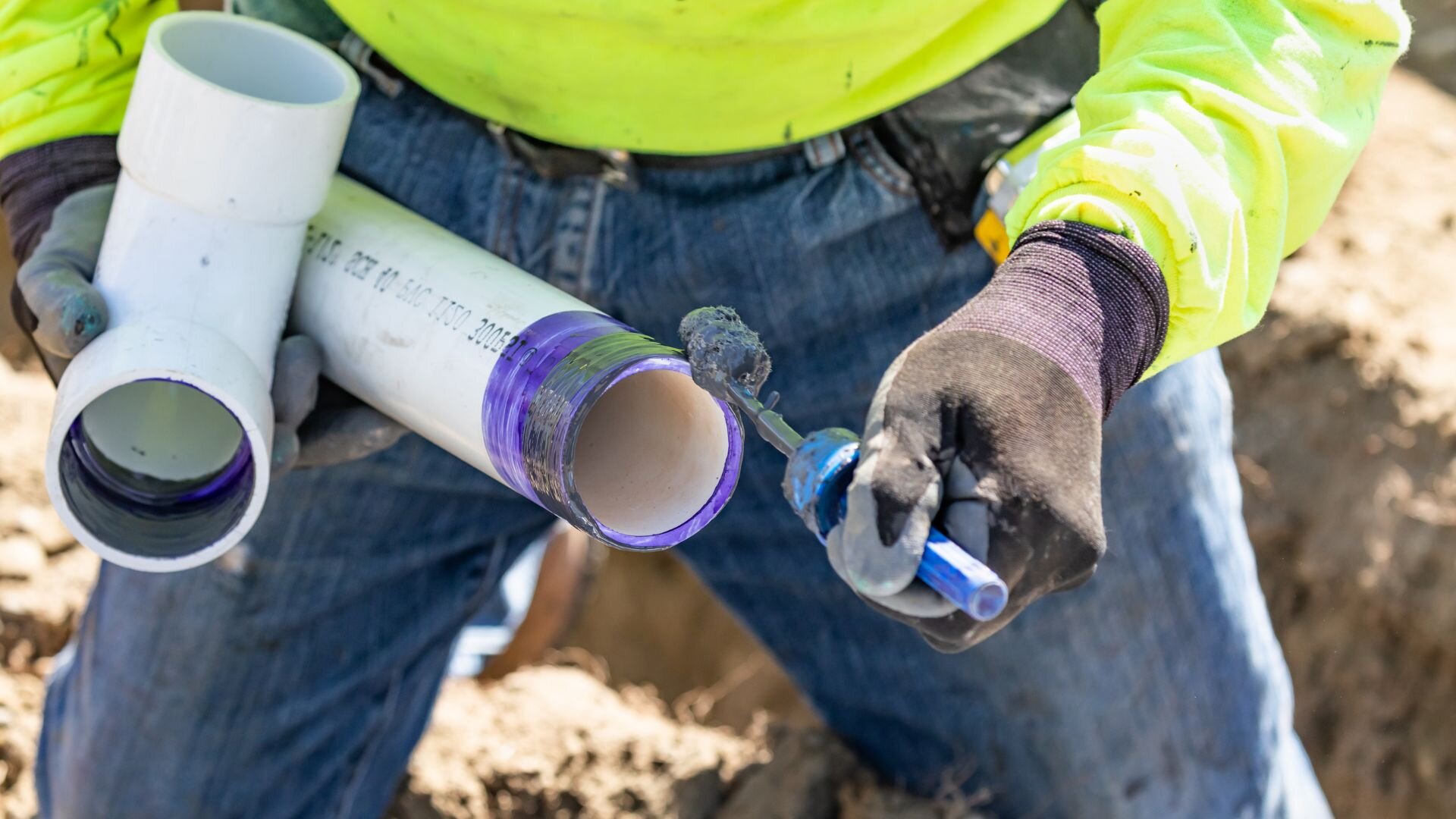 Pipe Relining Contractor