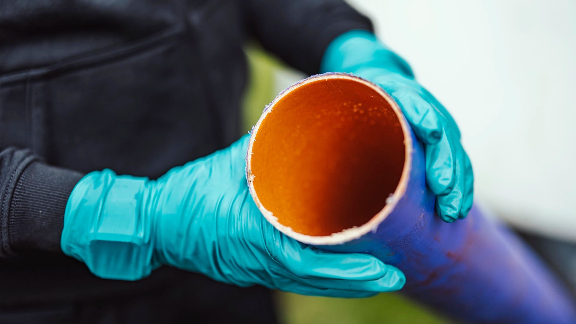 Piping Materials Pipe Relining