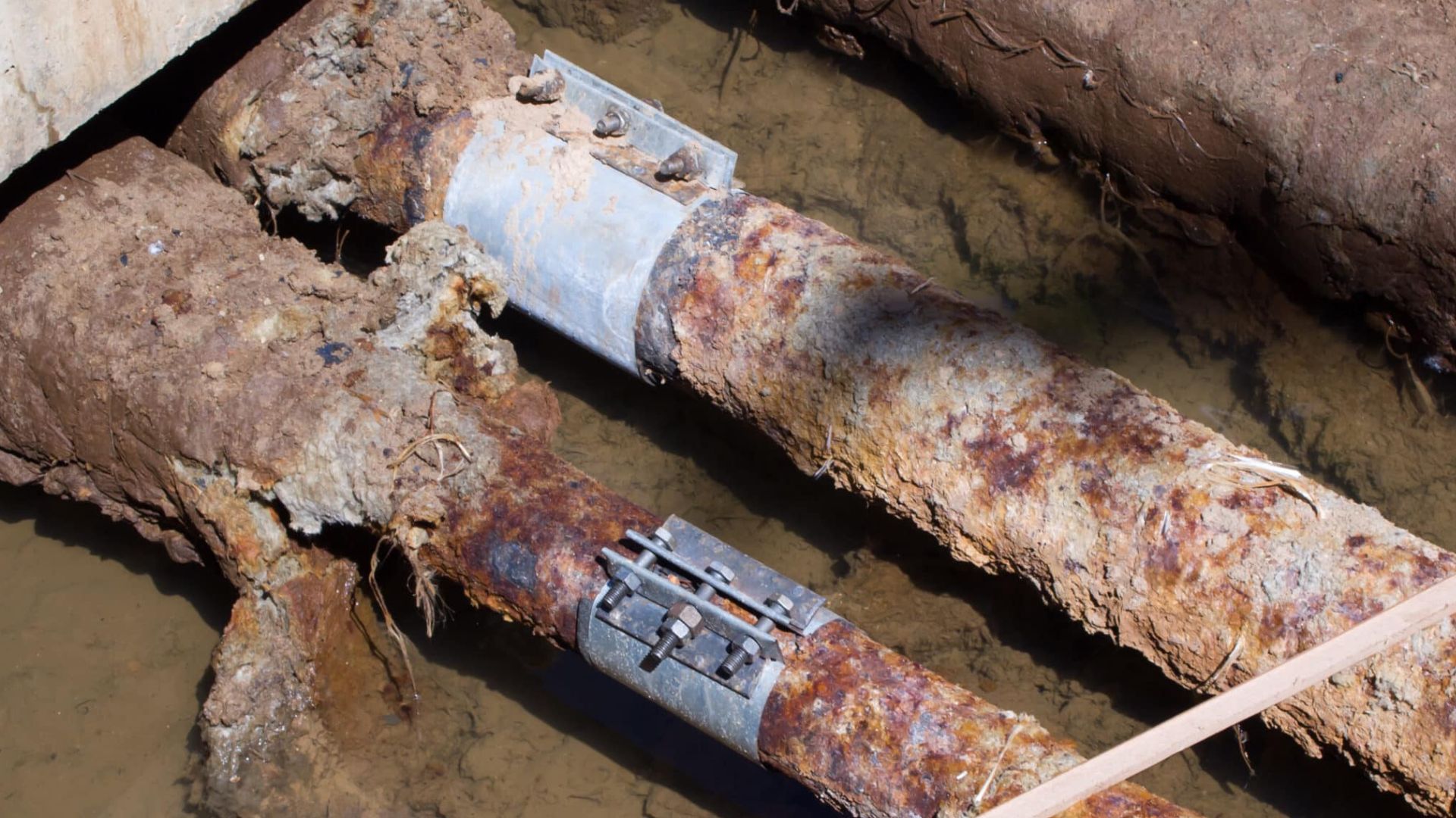 Understanding Pipe Corrosion and Its Effects