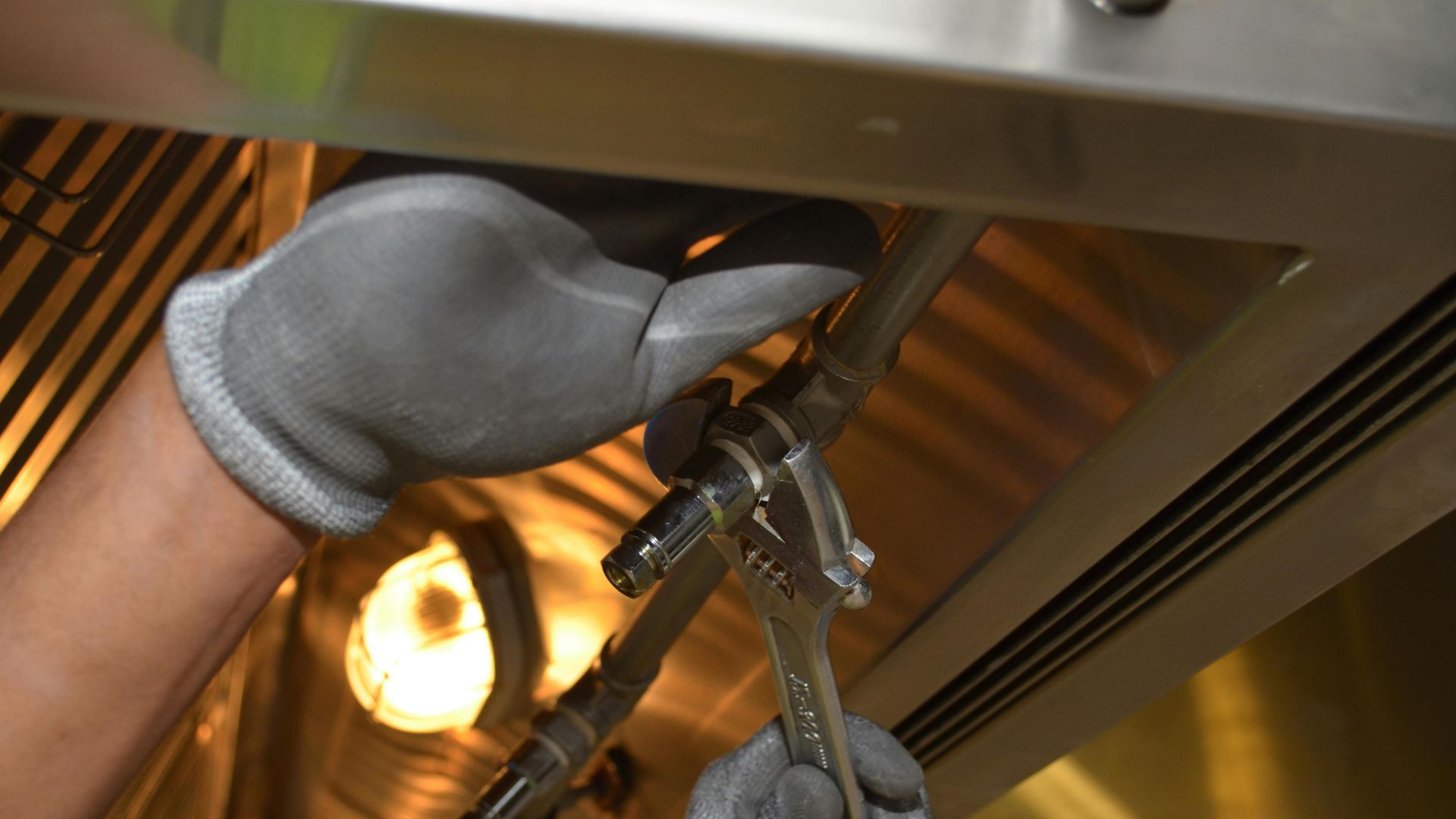 Plumbing Maintenance Rental Checklist