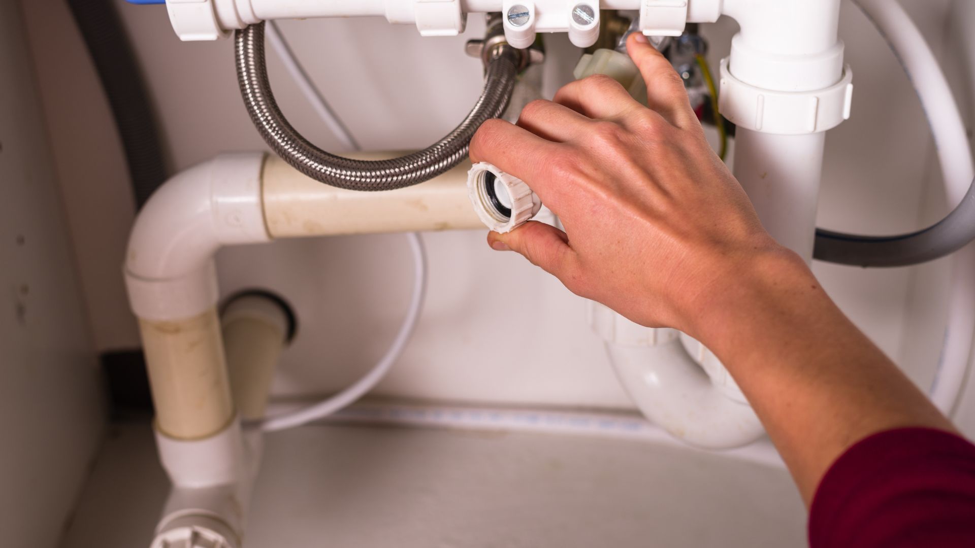 Plumbing Maintenance Checklist for Rental Properties