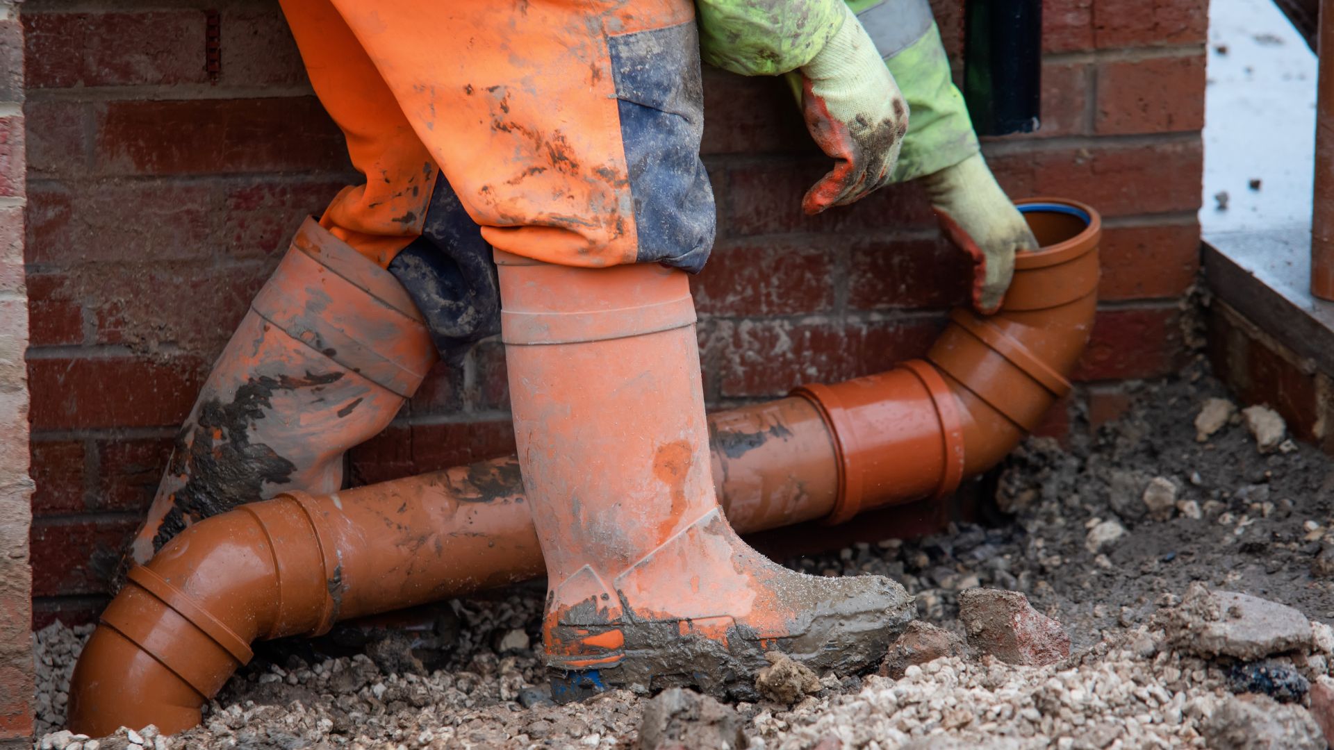 Can Blocked Drains Attract Pests or Insects Into Your Home