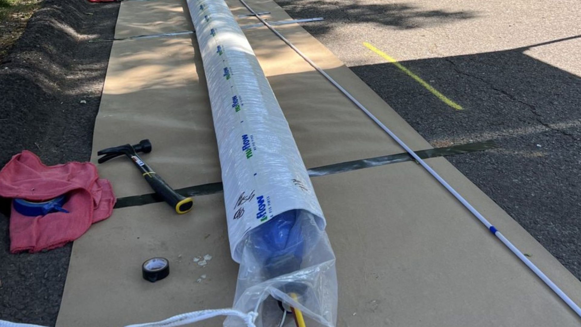 Can Pipe Relining Be Used for Stormwater Drains Can Pipe Relining Be Used for Stormwater Drains