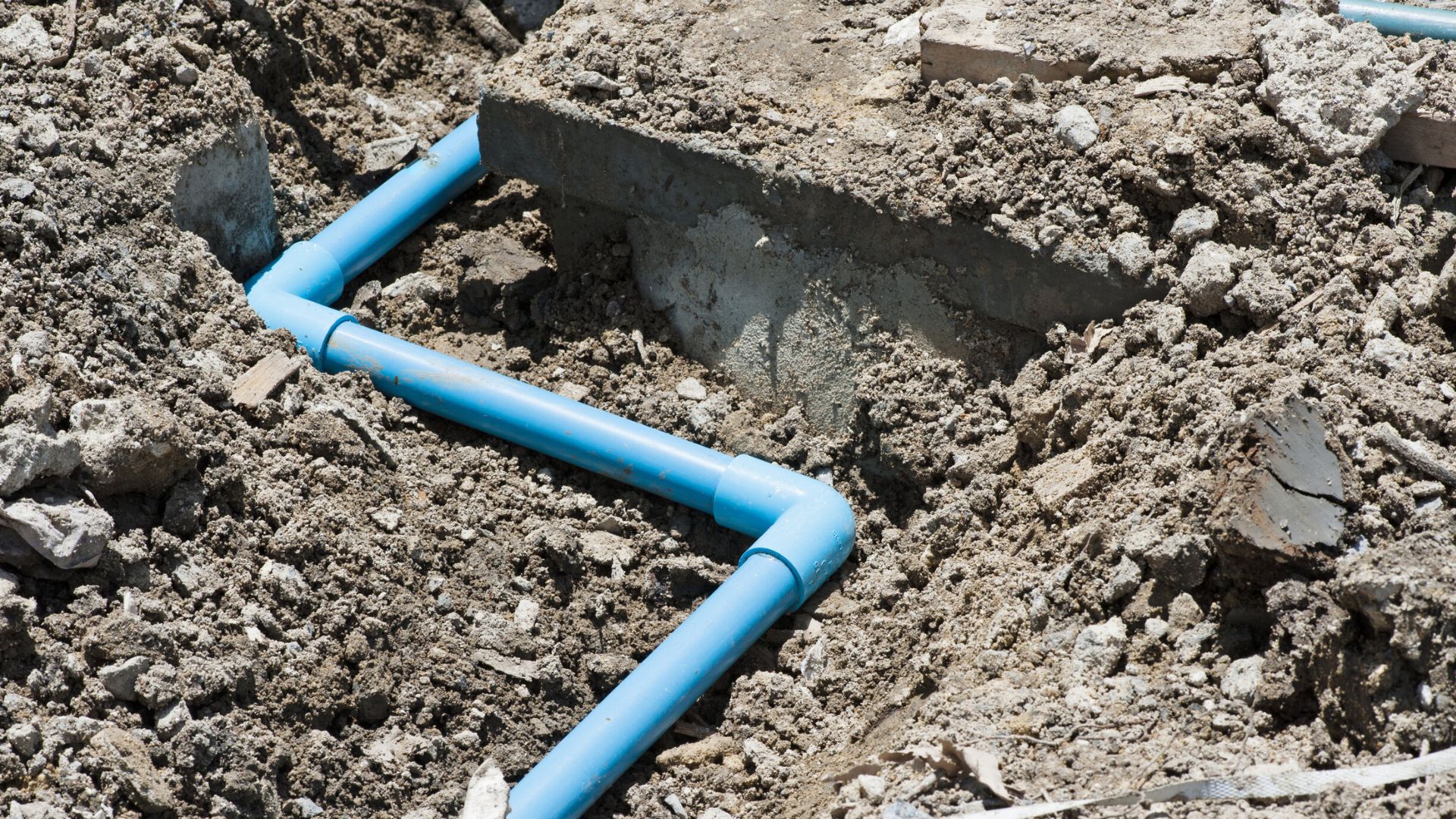 Pipe Repair Stormwater Pipe Relining