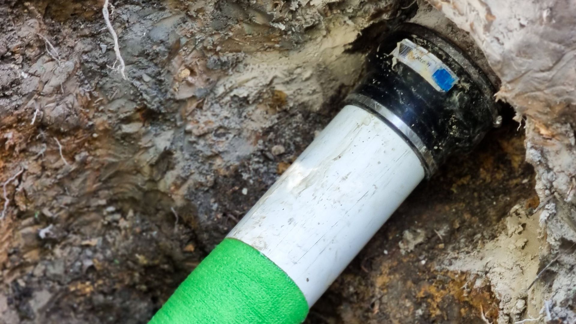 Stormwater Drain Pipe Relining Repair