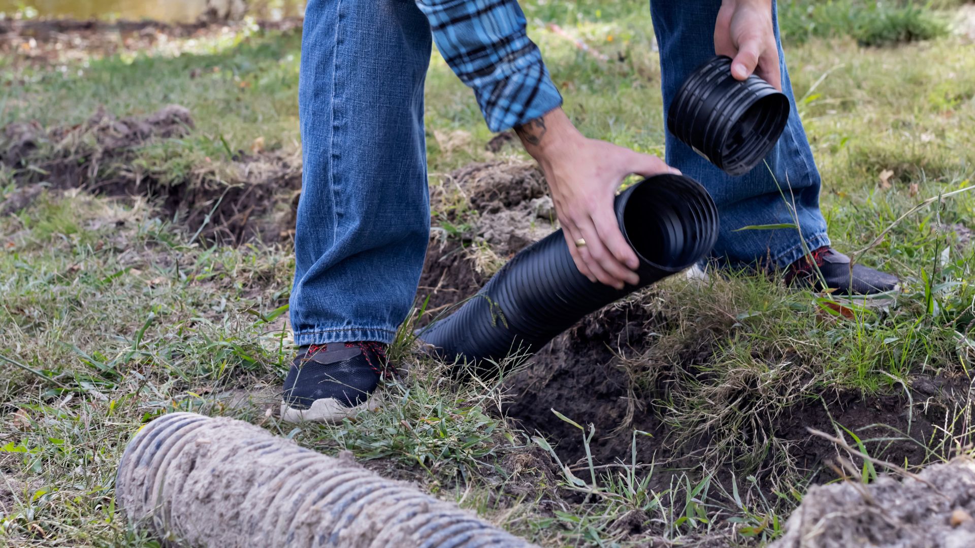 Sydney’s Blocked Drain Repair Experts You Can Rely On Sydney’s Blocked Drain Repair Experts You Can Rely On