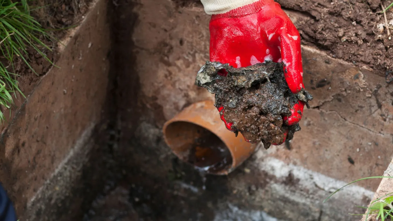 Can Blocked Drains Affect Your Home’s Water Pressure Can Blocked Drains Affect Your Home’s Water Pressure