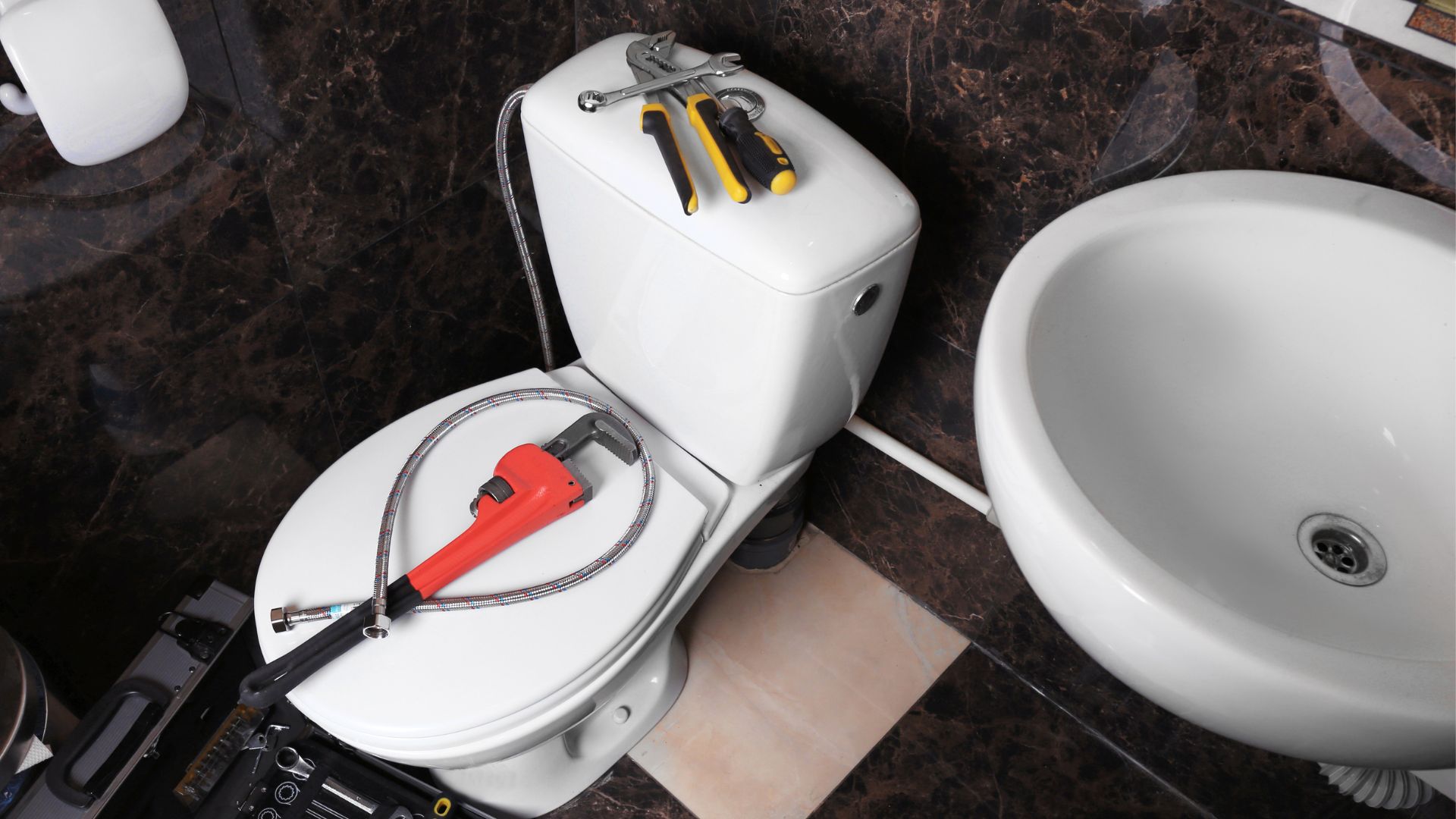 Plumbing Emergency With Fixed Today Plumbing Emergency Fixed Today