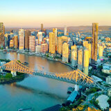 Brisbane