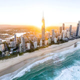 Gold Coast