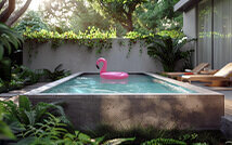 Above Ground Pool