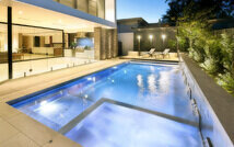 Concrete Pools