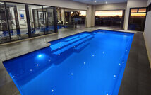 Fibreglass Pool