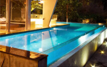 Infinity Pool