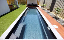 Lap Pools