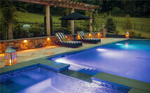 Magnesium Pool