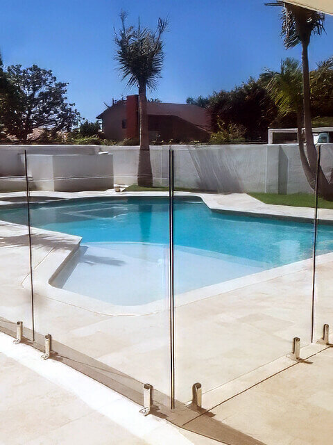 Pool Fencing