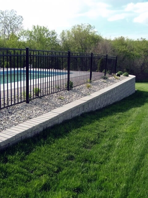 Retaining Walls