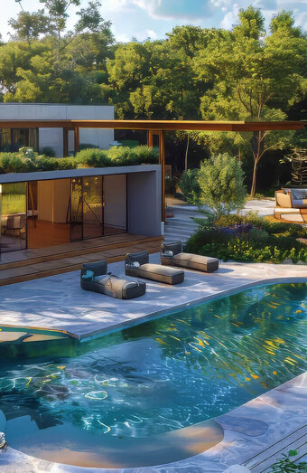 Seq Landscaping Services