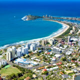 Sunshine Coast