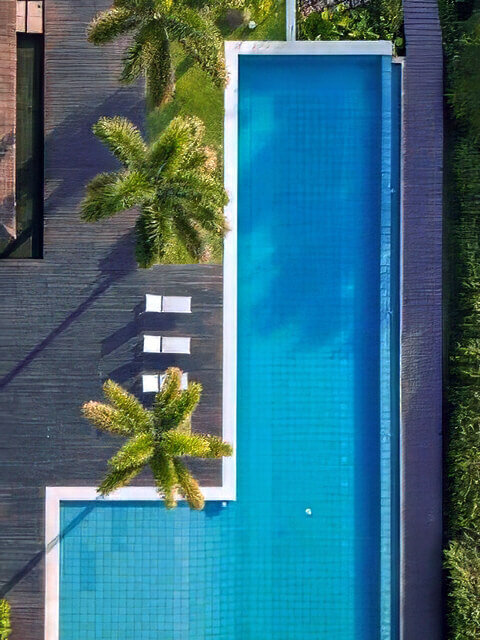 Pool Heating