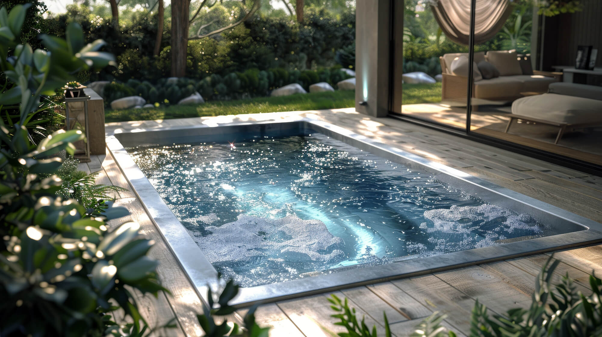 2024 08 Aluminium Decking Above Ground Aluminium Decking Ground