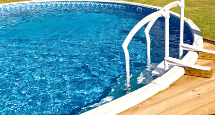 Above-Ground Pool Safety Regulations -Ground Pool Safety Regulations