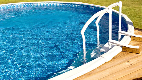 Above-Ground Pool Safety Regulations -Ground Pool Safety Regulations