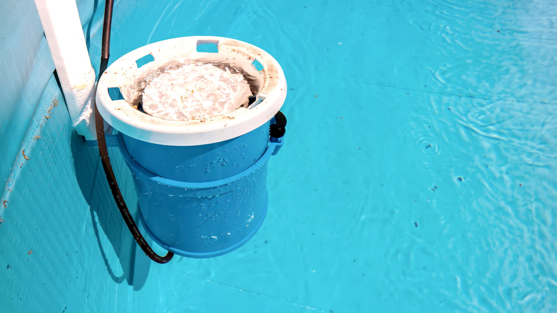 2024 10 Choose Filtration System Above Ground Pool Choose Filtration System Ground Pool
