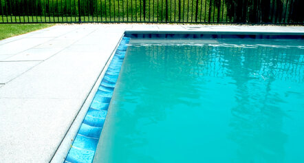 Causes and Solutions for Cloudy Pool Water Solutions Cloudy Pool Water