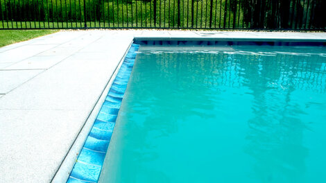 Causes and Solutions for Cloudy Pool Water Solutions Cloudy Pool Water