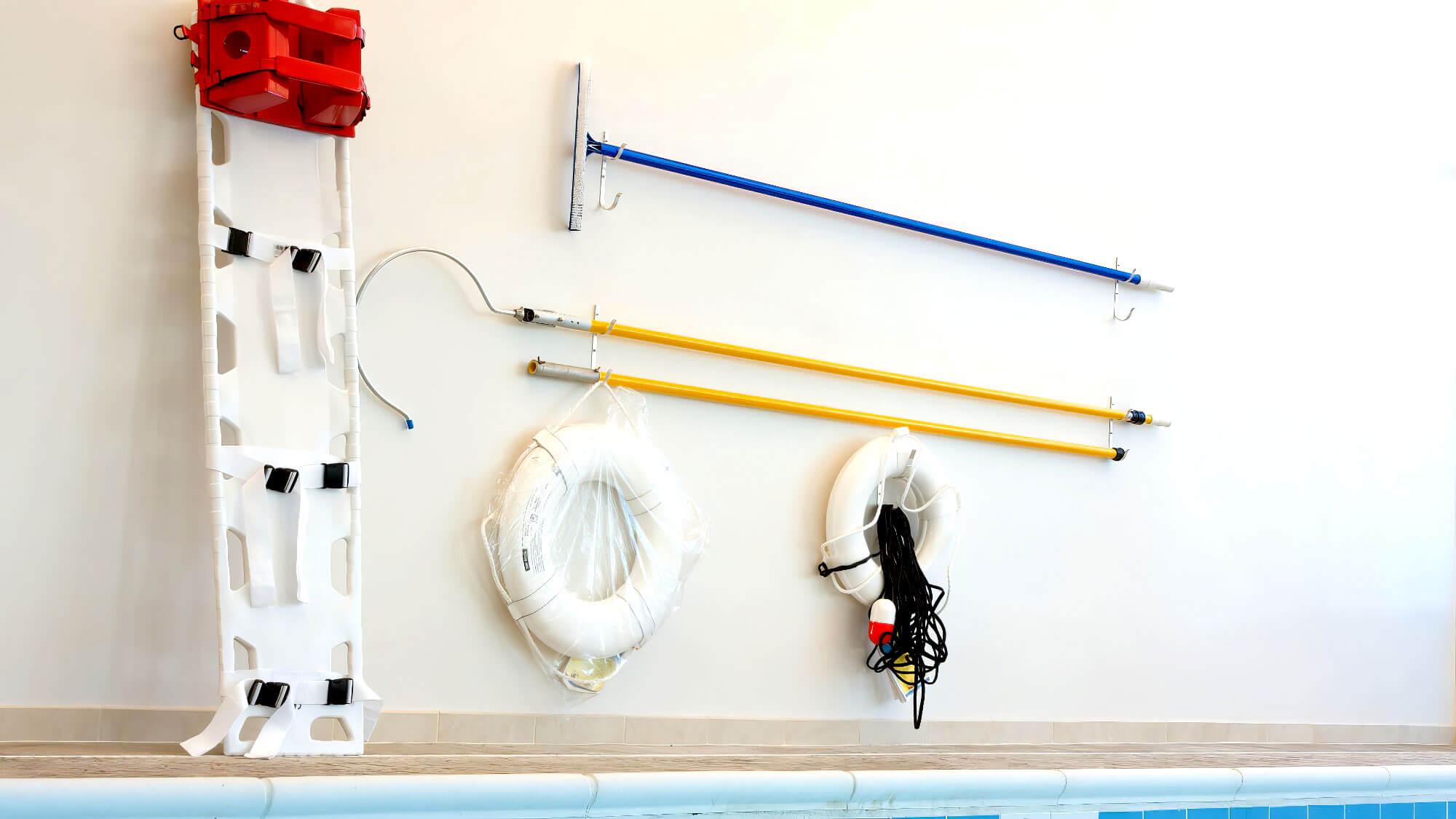 2024 11 Pool Safety Equipment Pool Safety Equipment