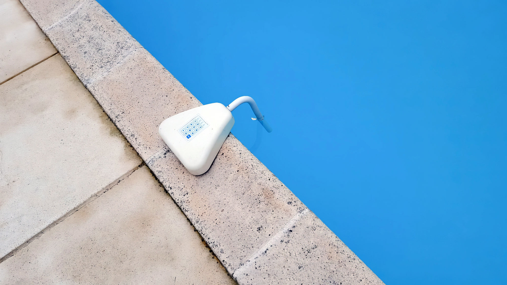 2024 11 Safety Pool Sensor Alarm Safety Pool Sensor Alarm