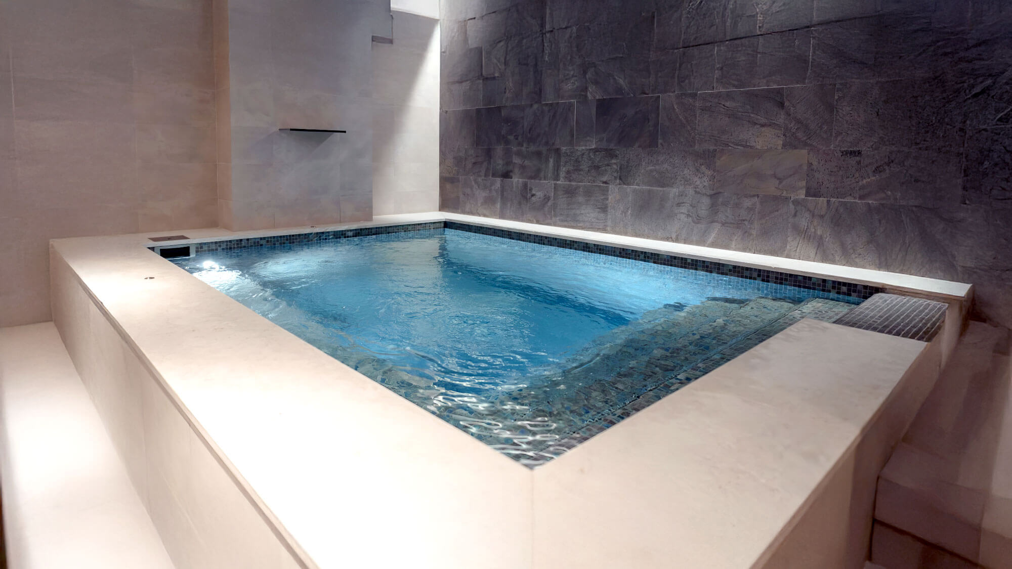 2024 12 Concrete Indoor Pool Concrete Indoor Pool