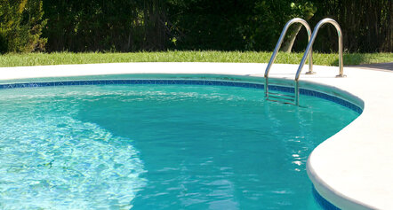 Longevity of Concrete Pools: What to Expect Longevity Concrete Pools: Expect