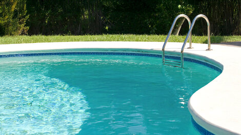 Longevity of Concrete Pools: What to Expect Longevity Concrete Pools: Expect
