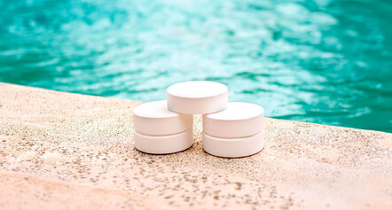 Optimal Swimming Pool Chemical Levels Optimal Swimming Pool Chemical Levels
